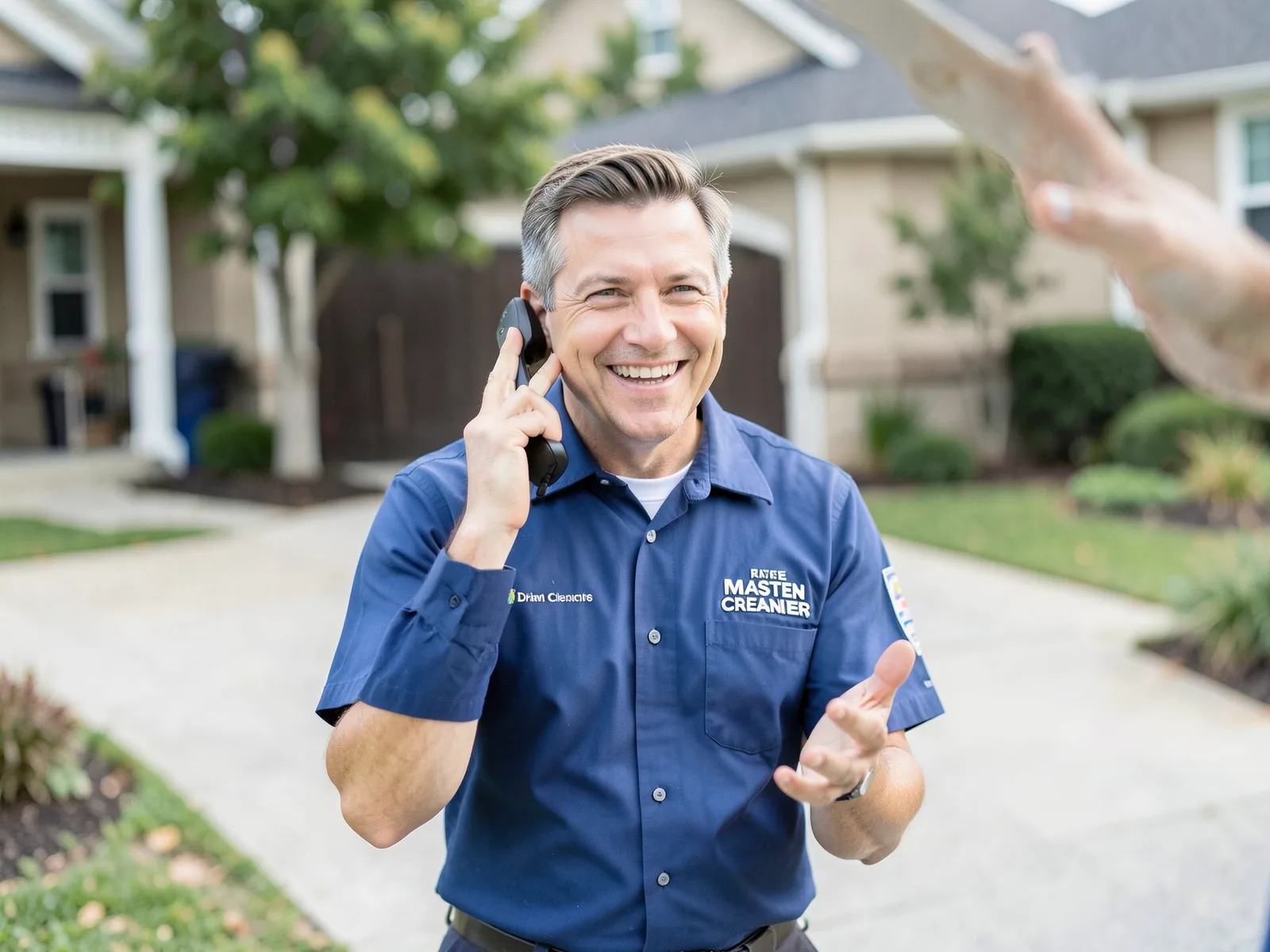 Drain Cleaning Grand Cane, LA FAQs